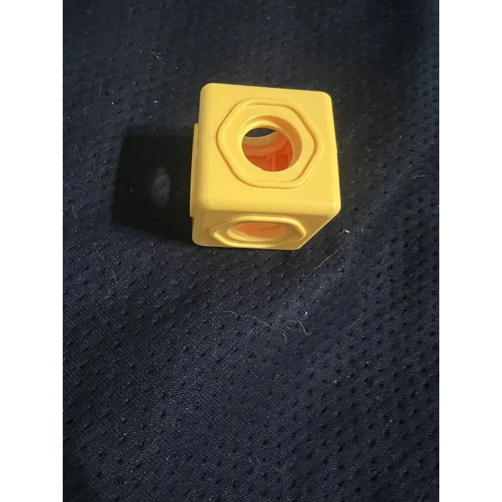 Tinker Toy Construction Plastic Building‎ Toy K'NEX 2014 Replacement Parts